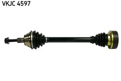 Planetara SKF VKJC 4597