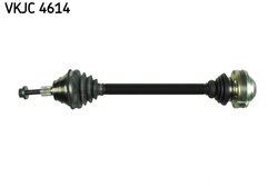 PLANETARA SKF VKJC 4614 - Compatibil cu AUDI, SEAT, SKODA, VW