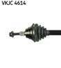 PLANETARA SKF VKJC 4614 - Compatibil cu AUDI, SEAT, SKODA, VW