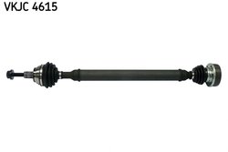 Planetara SKF VKJC 4615