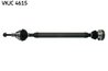 Planetara SKF VKJC 4615