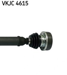 Planetara SKF VKJC 4615