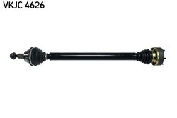PLANETARA SKF VKJC 4626 - Compatibil cu AUDI, SKODA, VW