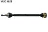 PLANETARA SKF VKJC 4628 - Compatibil cu AUDI, SEAT, SKODA, VW