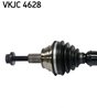 PLANETARA SKF VKJC 4628 - Compatibil cu AUDI, SEAT, SKODA, VW