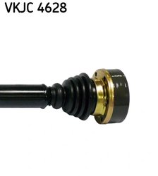 PLANETARA SKF VKJC 4628 - Compatibil cu AUDI, SEAT, SKODA, VW