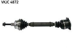 Planetara SKF VKJC 4872