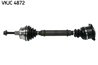 Planetara SKF VKJC 4872