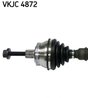 Planetara SKF VKJC 4872