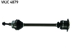 PLANETARA SKF VKJC 4879 - Compatibil cu AUDI, SKODA, VW