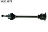 Planetara SKF VKJC 4879