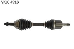 Planetara SKF VKJC 4918