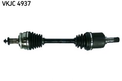 Planetara SKF VKJC 4937
