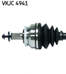 Planetara SKF VKJC 4941