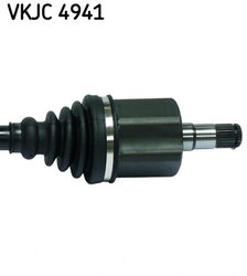 Planetara SKF VKJC 4941