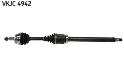PLANETARA SKF VKJC 4942 - Compatibil cu VOLVO