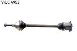 Planetara SKF VKJC 4953