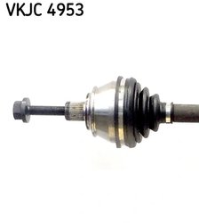 Planetara SKF VKJC 4953