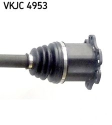 Planetara SKF VKJC 4953