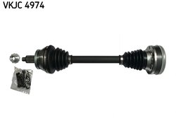 Planetara SKF VKJC 4974