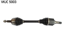 PLANETARA SKF VKJC 5003 - Compatibil cu DACIA, RENAULT
