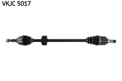 Planetara SKF VKJC 5017
