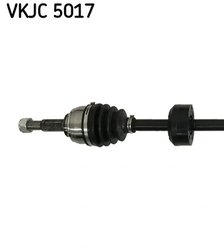 Planetara SKF VKJC 5017