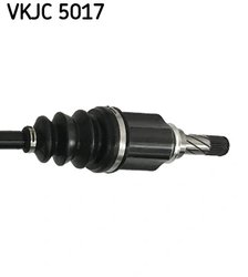 Planetara SKF VKJC 5017
