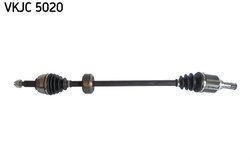 Planetara SKF VKJC 5020