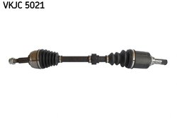 Planetara SKF VKJC 5021