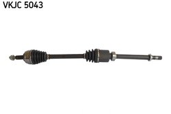 Planetara SKF VKJC 5043