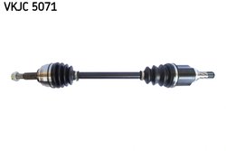 Planetara SKF VKJC 5071