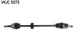 Planetara SKF VKJC 5075
