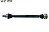 Planetara SKF VKJC 5097