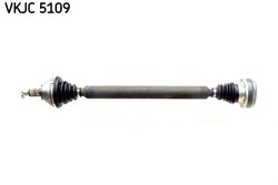 Planetara SKF VKJC 5109
