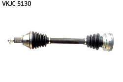 Planetara SKF VKJC 5130