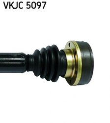 Planetara SKF VKJC 5097