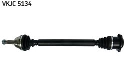 Planetara SKF VKJC 5134