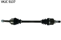 Planetara SKF VKJC 5137