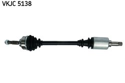 PLANETARA SKF VKJC 5138 - Compatibil cu CITROEN, PEUGEOT
