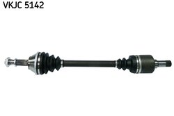 Planetara SKF VKJC 5142