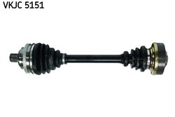 PLANETARA SKF VKJC 5151 - Compatibil cu VW