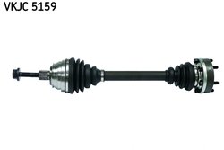 Planetara SKF VKJC 5159