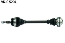 Planetara SKF VKJC 5204