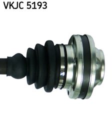 PLANETARA SKF VKJC 5193 - Compatibil cu VW
