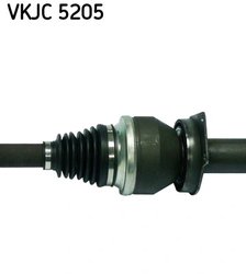 PLANETARA SKF VKJC 5205 - Compatibil cu VW