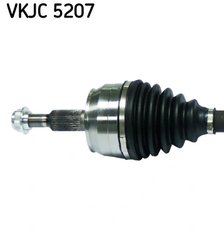 Planetara SKF VKJC 5207