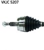 Planetara SKF VKJC 5207