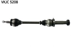 Planetara SKF VKJC 5208