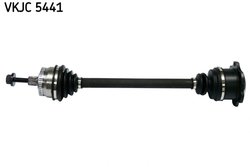 Planetara SKF VKJC 5441